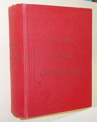 Ecole des cuisinières - ecole,