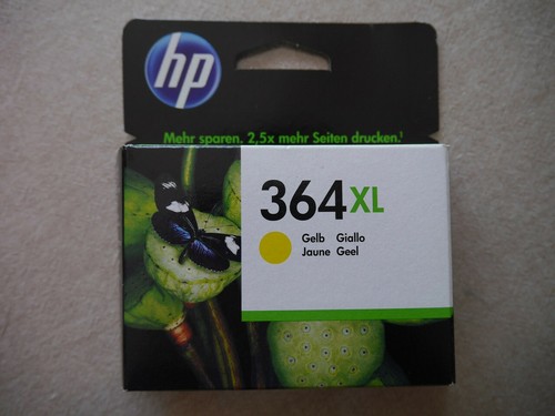 364xl cartouche encre - 364xl,