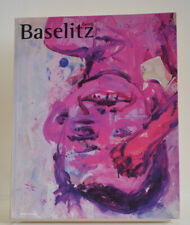 Georg Baselitz, exposition