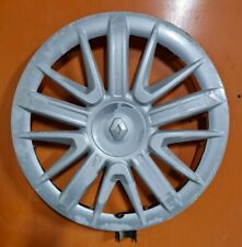 enjoliveur Renault 15 pouces 202111