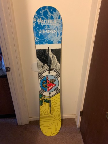 Burton snowboard process - snowboard,