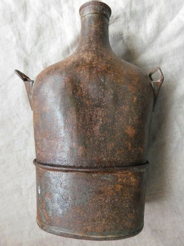 France gourde quart - +,
