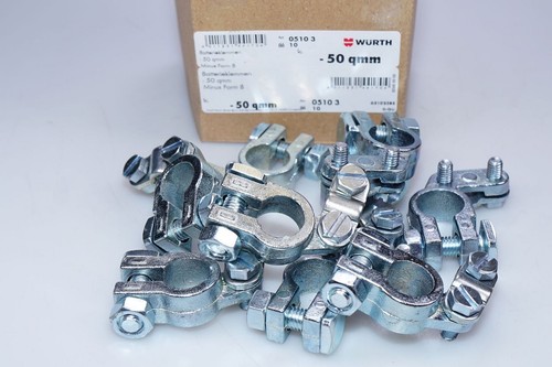 Pièce würth borne de - pièce,