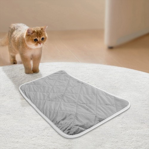 Lit chauffant pour animaux - animaux, de