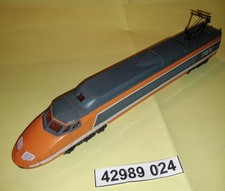 JOUEF ( Lima, etc...) Motrice d'extrémité Pilote TGV PSE réf 5470 / Lot 024