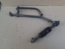 Tringlerie-commande boîte a