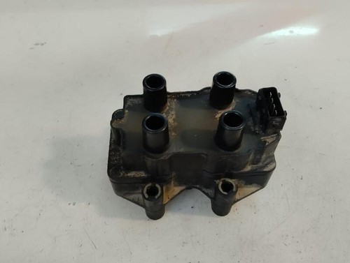 Bobine allumage peugeot - allumage,