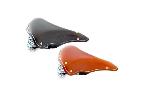 Selle vélo old england - de,