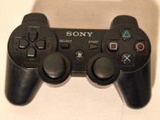 Manette Ps3 Officielle Sony