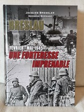 Breslau Une forteresse
