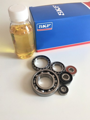 Kit réparation roulements - de,