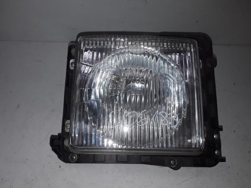 Phare mercedes mb100 - phare,