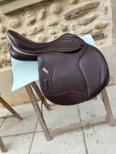 Selle mixte ikonic - ikonic, 17"5
