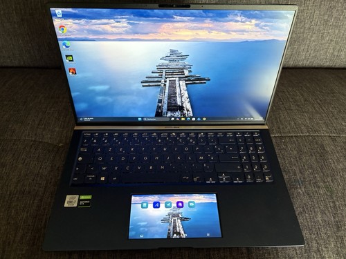 Asus zenbook ux534ft - 15.6", |