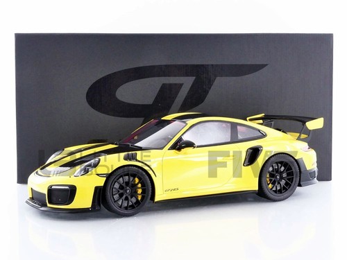 Spirit porsche 911 - -,