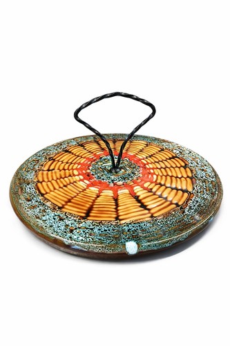 Plateau fromage vallauris 28cm - plateau,