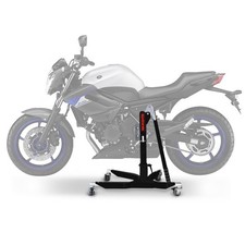 Bequille d'atelier Centrale CS