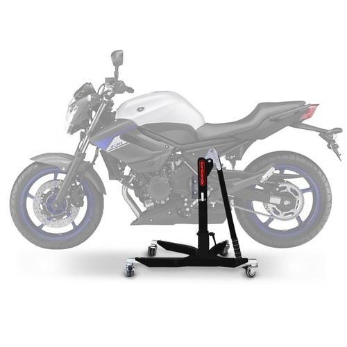 Bequille atelier centrale cs - bequille,