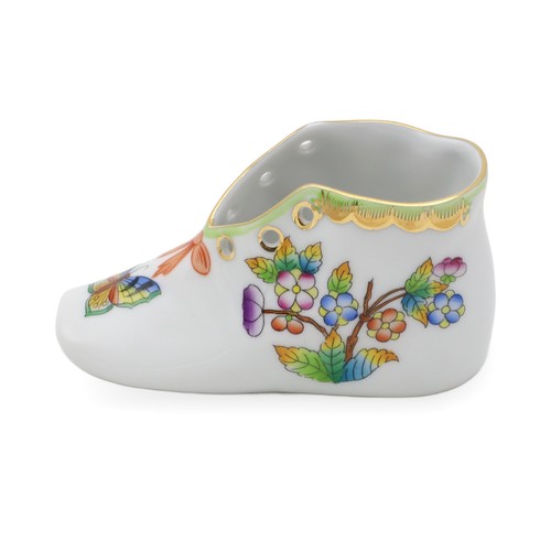 Herend reine victoria - reine,
