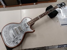 Guitare électrique (Zemaitis)