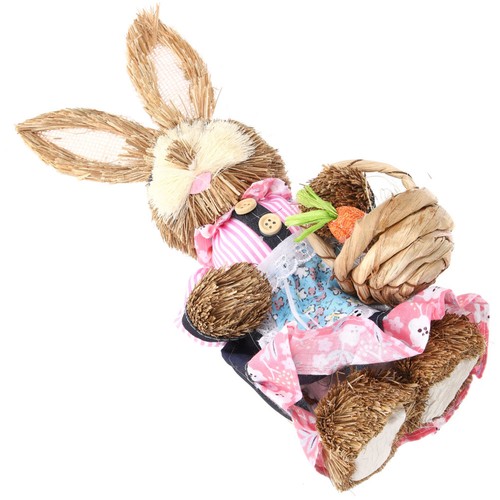 Figurines lapin - de,