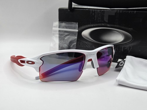 Oakley flak xl polished - oakley,