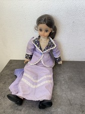 Ancienne Poupée Bella Collection 54 Cm Vintage