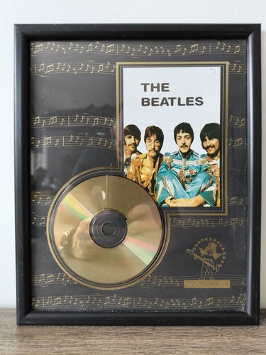 Disque beatles john - disque,