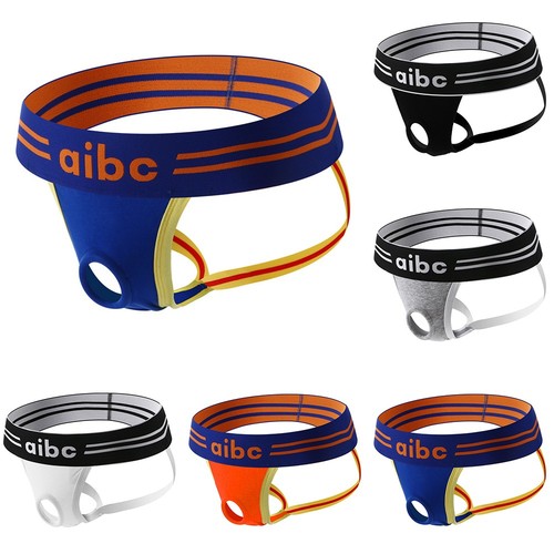 Slip trou ouvert devant - , g