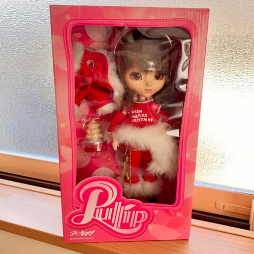 New pullip carol original - new,