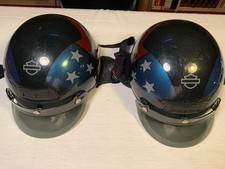 Casques Moto Harley Davidson 
