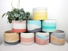 25 g de mortier et de ciment