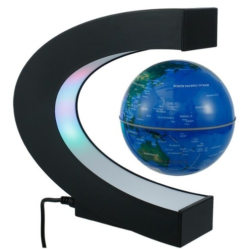 Lampe hight tech - lampe, globe