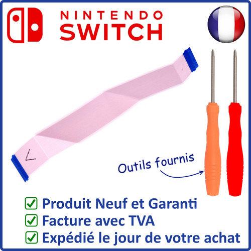 Nappe interne connexion usb - nappe,