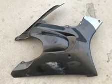 UN PANNEAU LATERAL DROIT FLAN CACHE CARENAGE HONDA 600 CBR PC31 PC31A