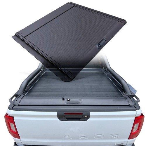 Fits for 2022 2026 amarok - for,