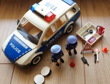 Playmobil 4260 - Voiture de