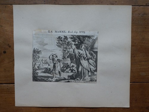 GRAVURE