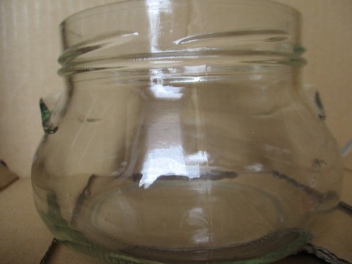 Lot six gros pots - pots, pour