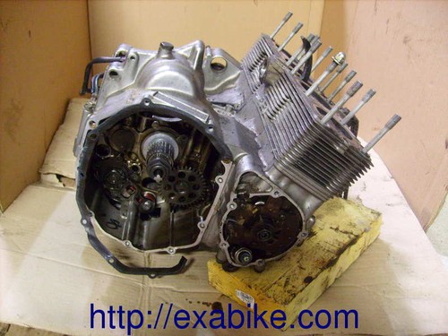 Moteur pour suzuki - 600, bandit
