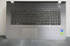 Top case d'ordinateur HP PAVILION NOTEBOOK 17-G129NF (occasion)
