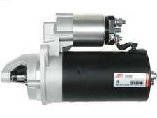 Moteur D'Avancement LOMBARDINI