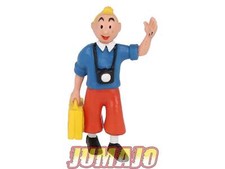 FIGZ18 figurine PVC COMICS