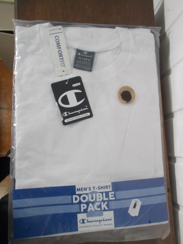 Tee shirt champion - tee,