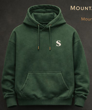 Mountain Heritage Hoodie