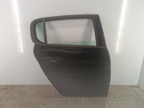 Porte arriere droit peugeot - droit,