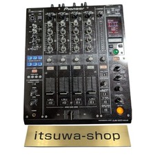 Pioneer DJM-900NXS-M Limited