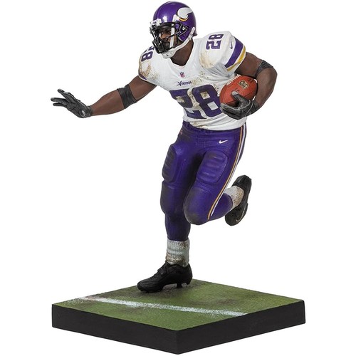 Figurine mcfarlane nfl - mcfarlane, série