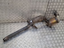 Catalyseur - Volkswagen Golf VII 1.2Tsi 85/105ch après nov 2012 - 5Q0131701B