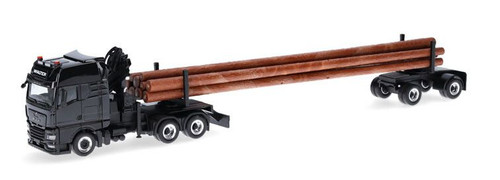 Herpa camion transport de - transport,